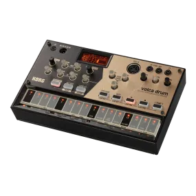 Volca Drum
