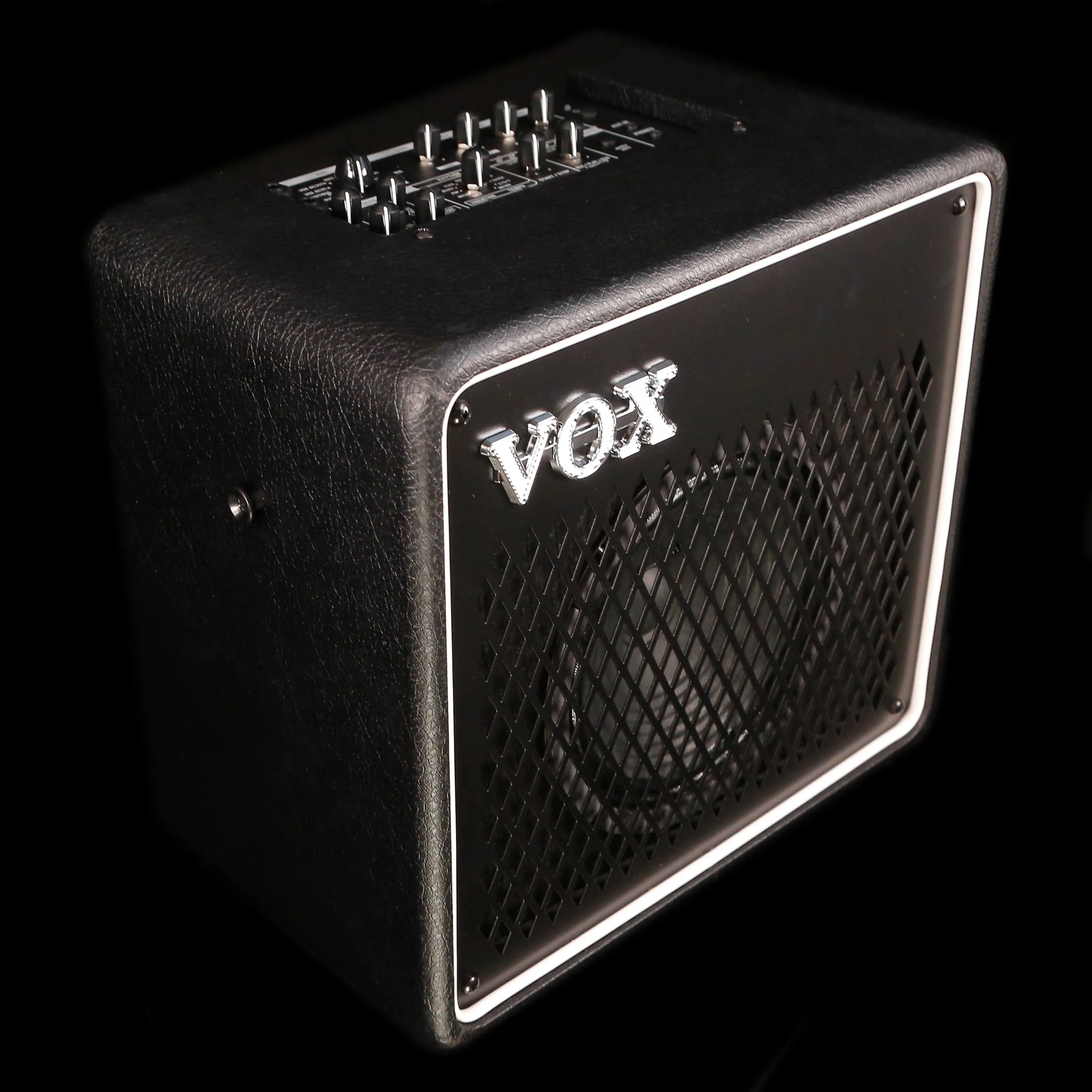 Vox Mini Go 50 50-watt Portable Modeling Amp