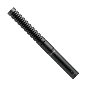 VP89S Premium Short Modular XLR Shotgun Microphone (SPECIAL ORDER)