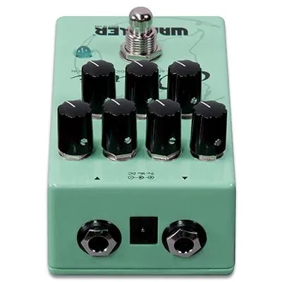 WAMPLER Equator