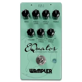 WAMPLER Equator