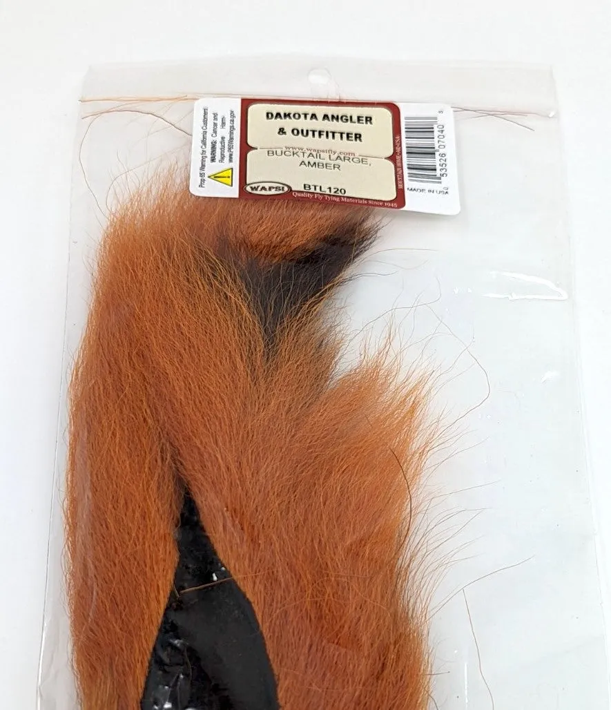 Wapsi Bucktail Large