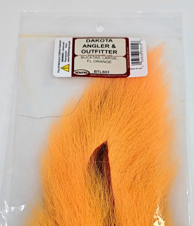 Wapsi Bucktail Large