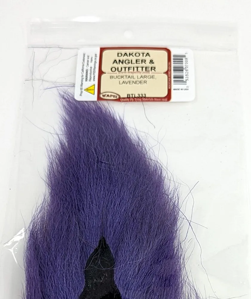 Wapsi Bucktail Large