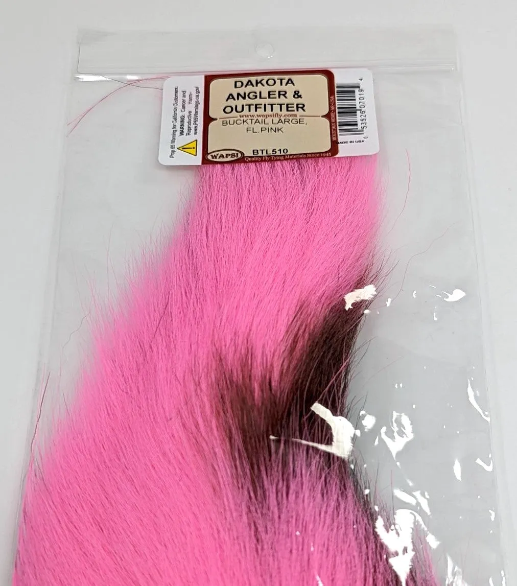 Wapsi Bucktail Large