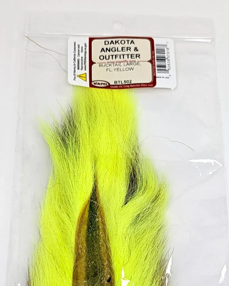 Wapsi Bucktail Large