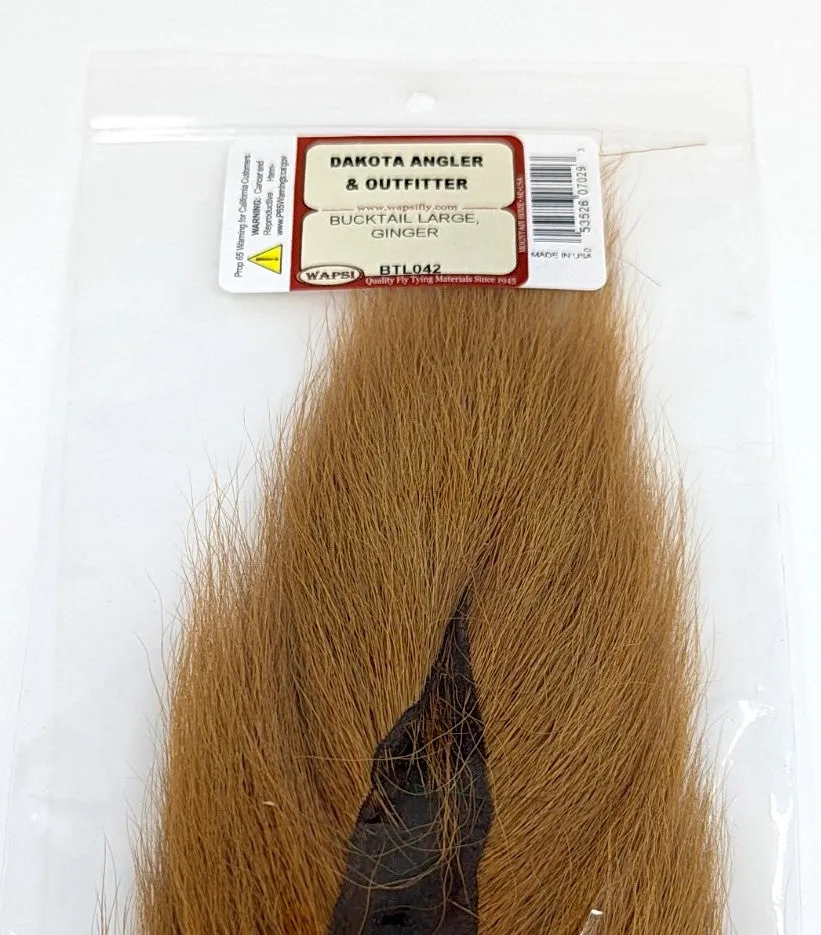 Wapsi Bucktail Large