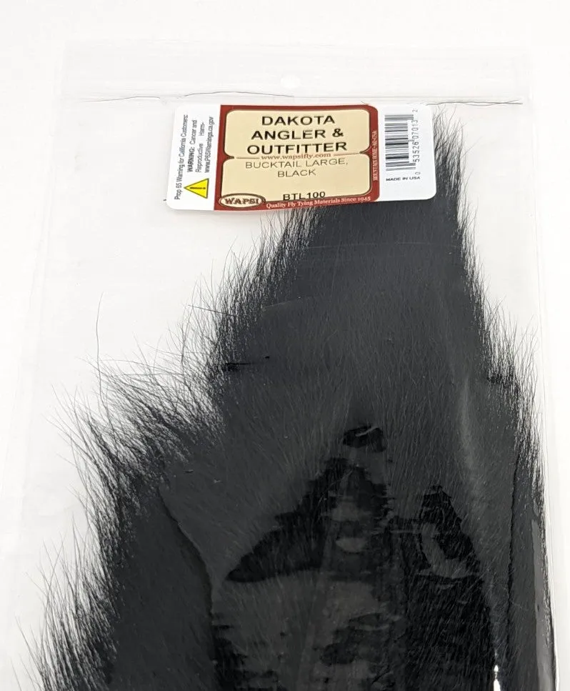 Wapsi Bucktail Large
