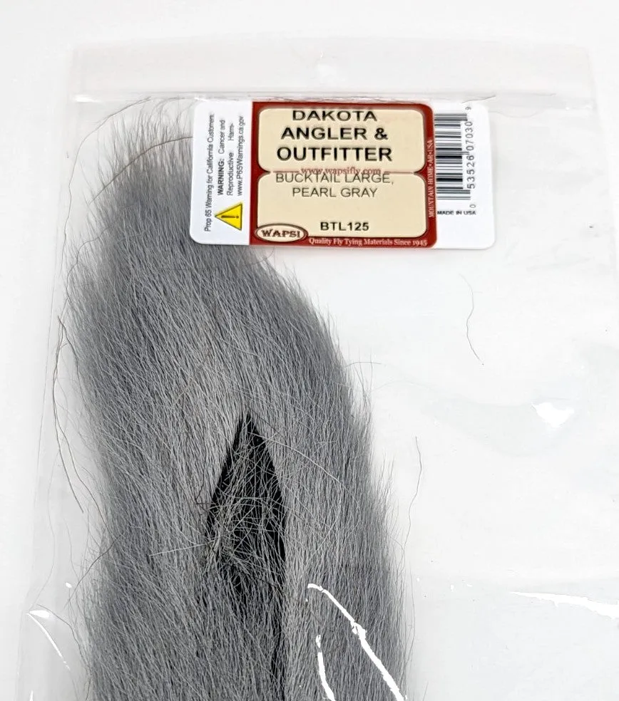Wapsi Bucktail Large