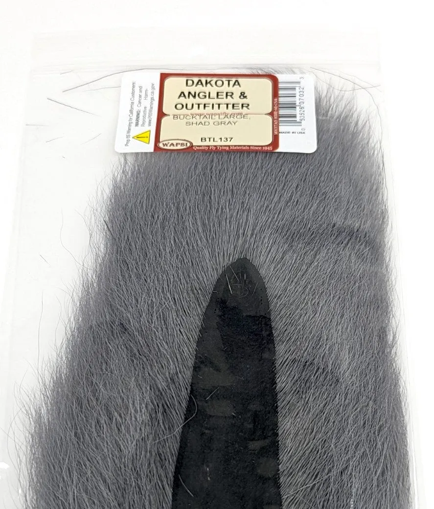 Wapsi Bucktail Large