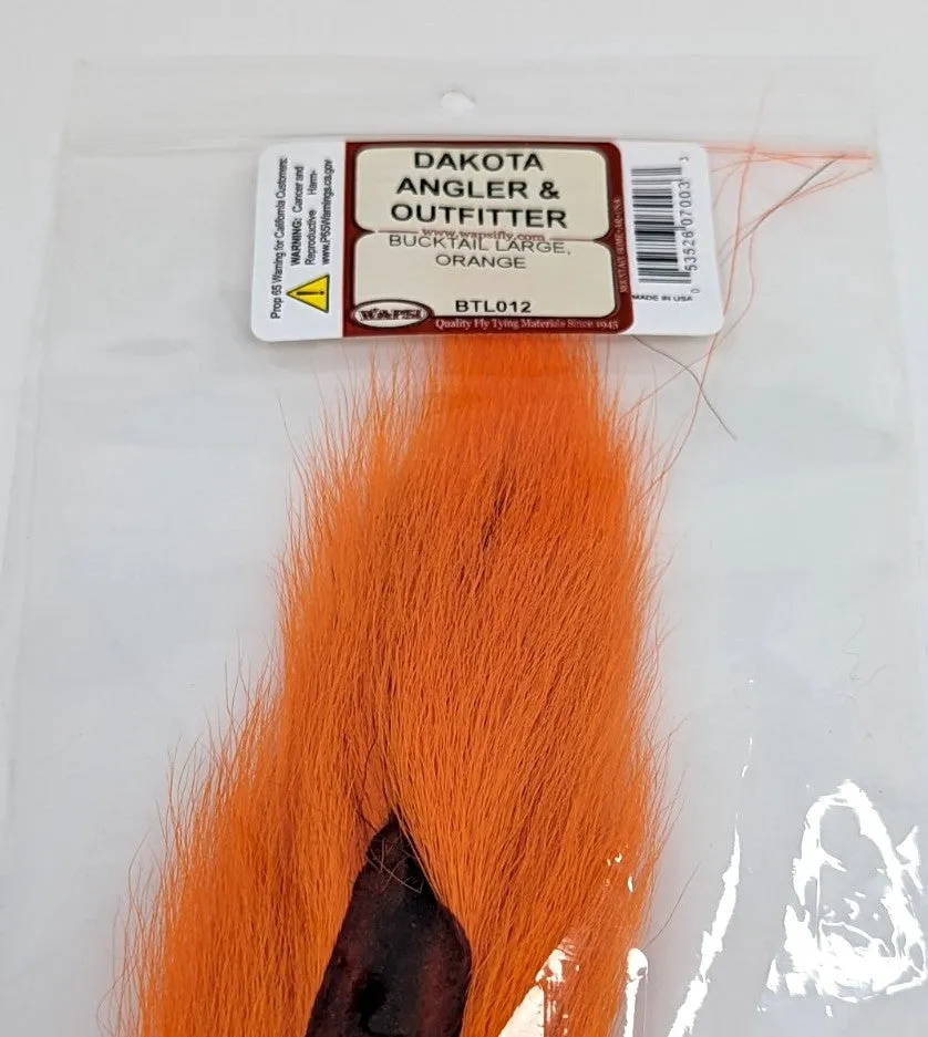 Wapsi Bucktail Large