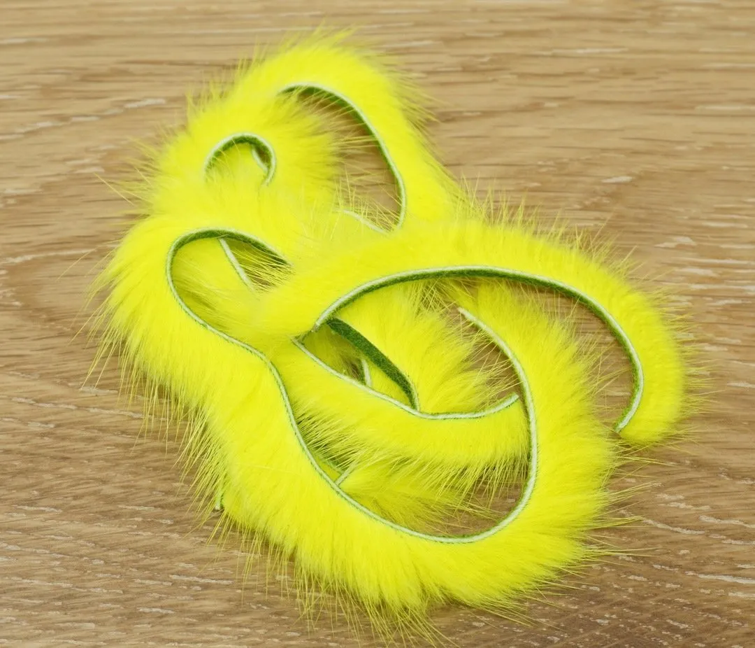 Wapsi Micro Mink Zonker