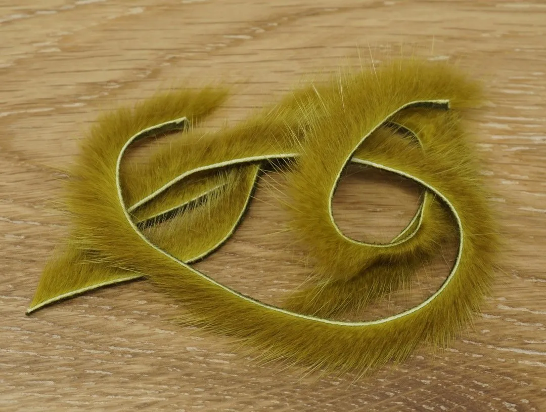 Wapsi Micro Mink Zonker