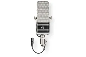 Warm Audio WA-44 Studio Ribbon Microphone