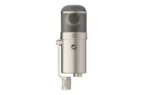 Warm Audio WA-47F Large-Diaphragm FET Condenser Microphone