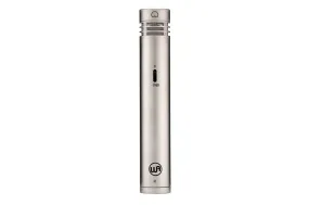 Warm Audio WA-84 Small Diaphragm Condenser Microphone - Nickel