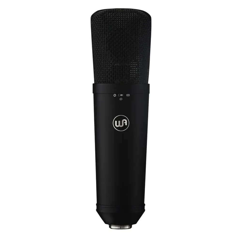 Warm Audio WA-87R2 Fet Large Diaphragm Condenser Mic