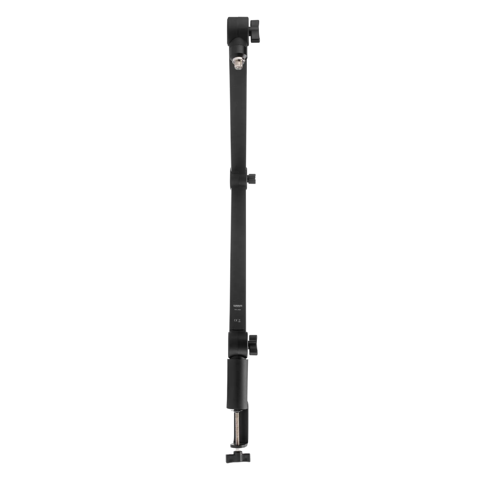 Warm Audio WA-MBA Broadcast Microphone Boom Arm