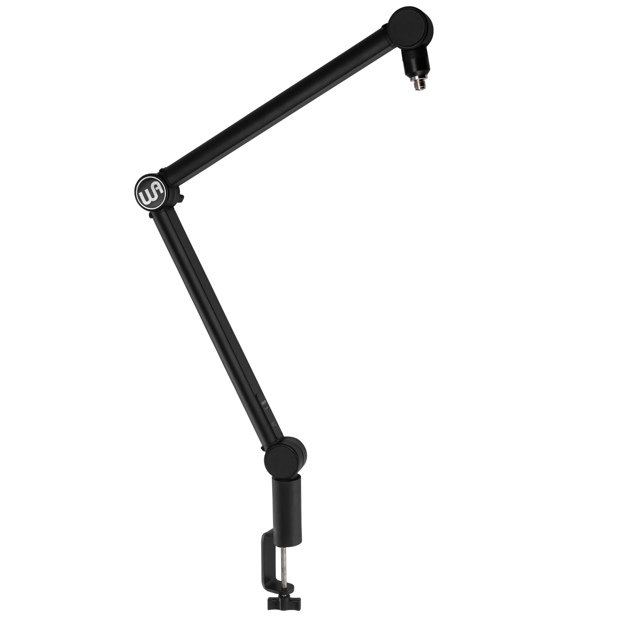 Warm Audio WA-MBA Broadcast Microphone Boom Arm