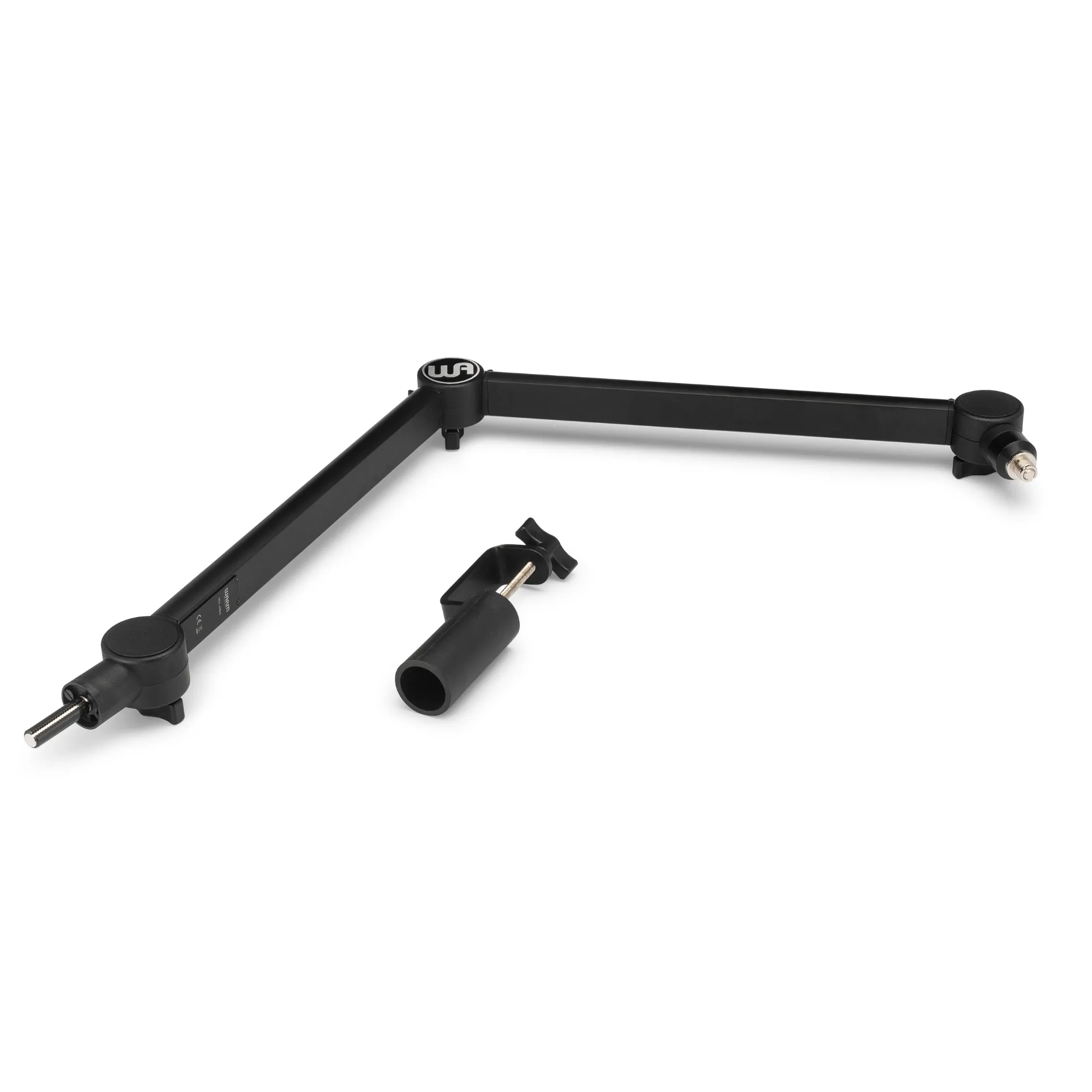 Warm Audio WA-MBA Broadcast Microphone Boom Arm