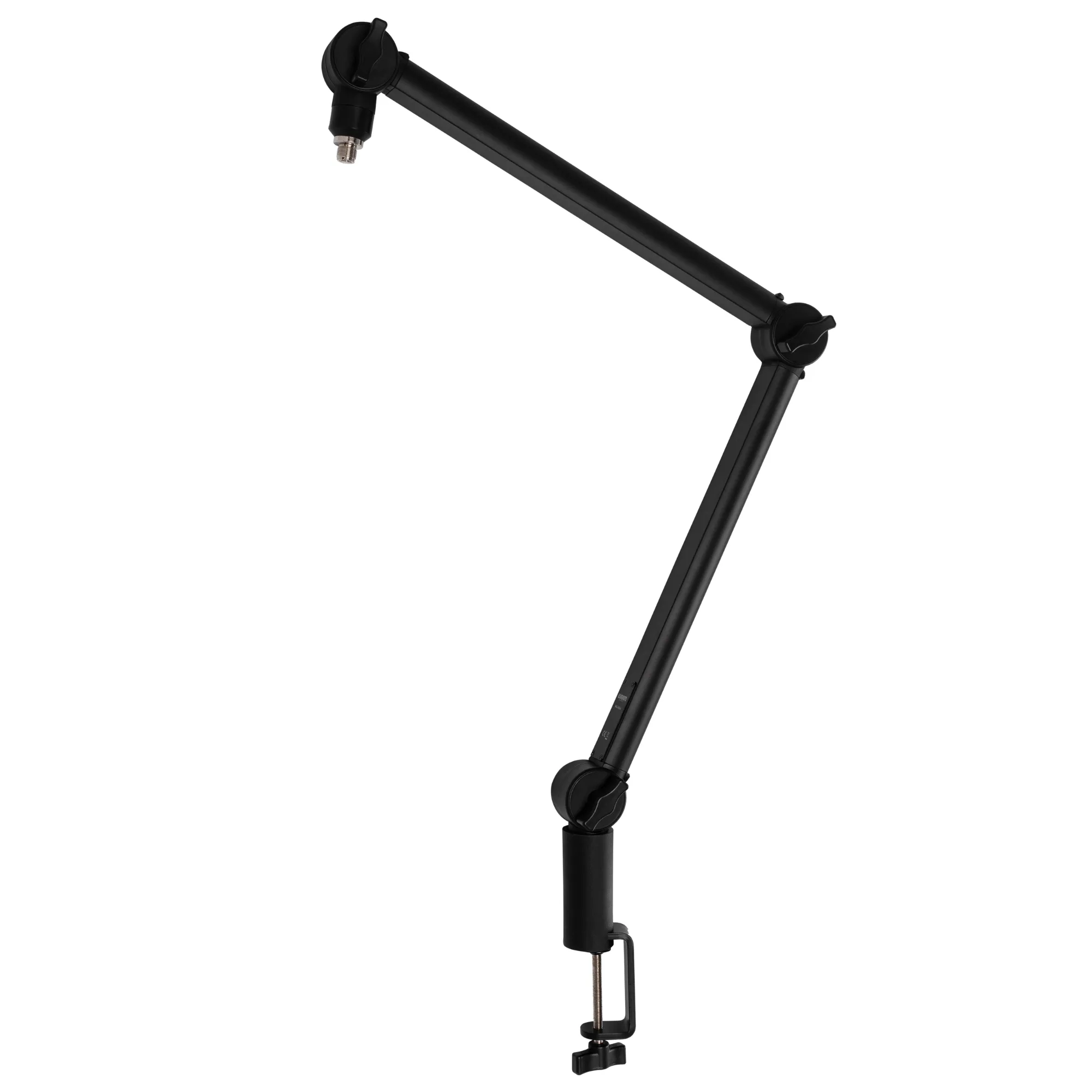 Warm Audio WA-MBA Broadcast Microphone Boom Arm