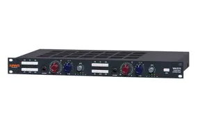 Warm Audio WA273 Dual-Channel British Microphone Preamp