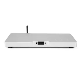 Waversa Systems WSlim LITE 2.0 Streaming Integrated Amplifier with Streamer