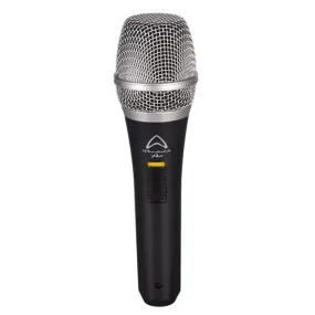 Wharfedale Pro DM57 Super-cardioid Dynamic Vocal Microphone - Brand New