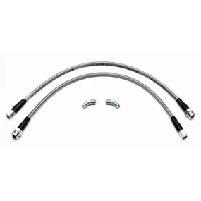 Wilwood Brake Flexline Kits 220-8422
