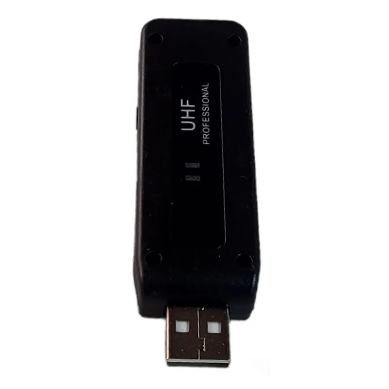Wireless Karaoke Microphone Mic-101