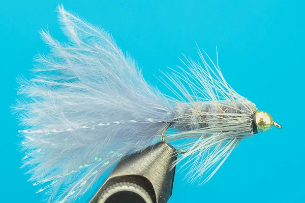 Woolly Bugger - Tungsten