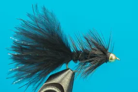 Woolly Bugger - Tungsten