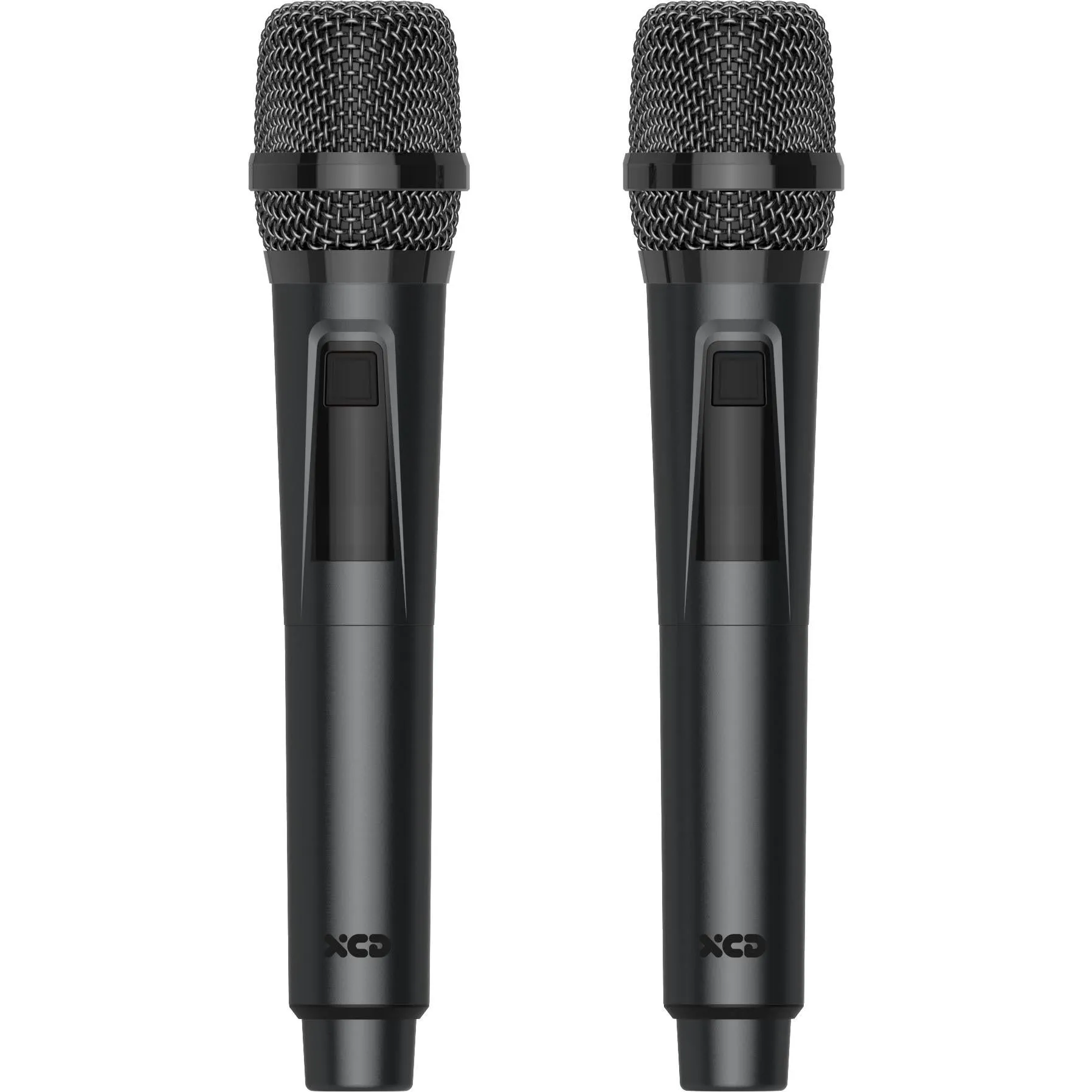 XCD Bluetooth Karaoke Machine X-Bass with Dual Microphones