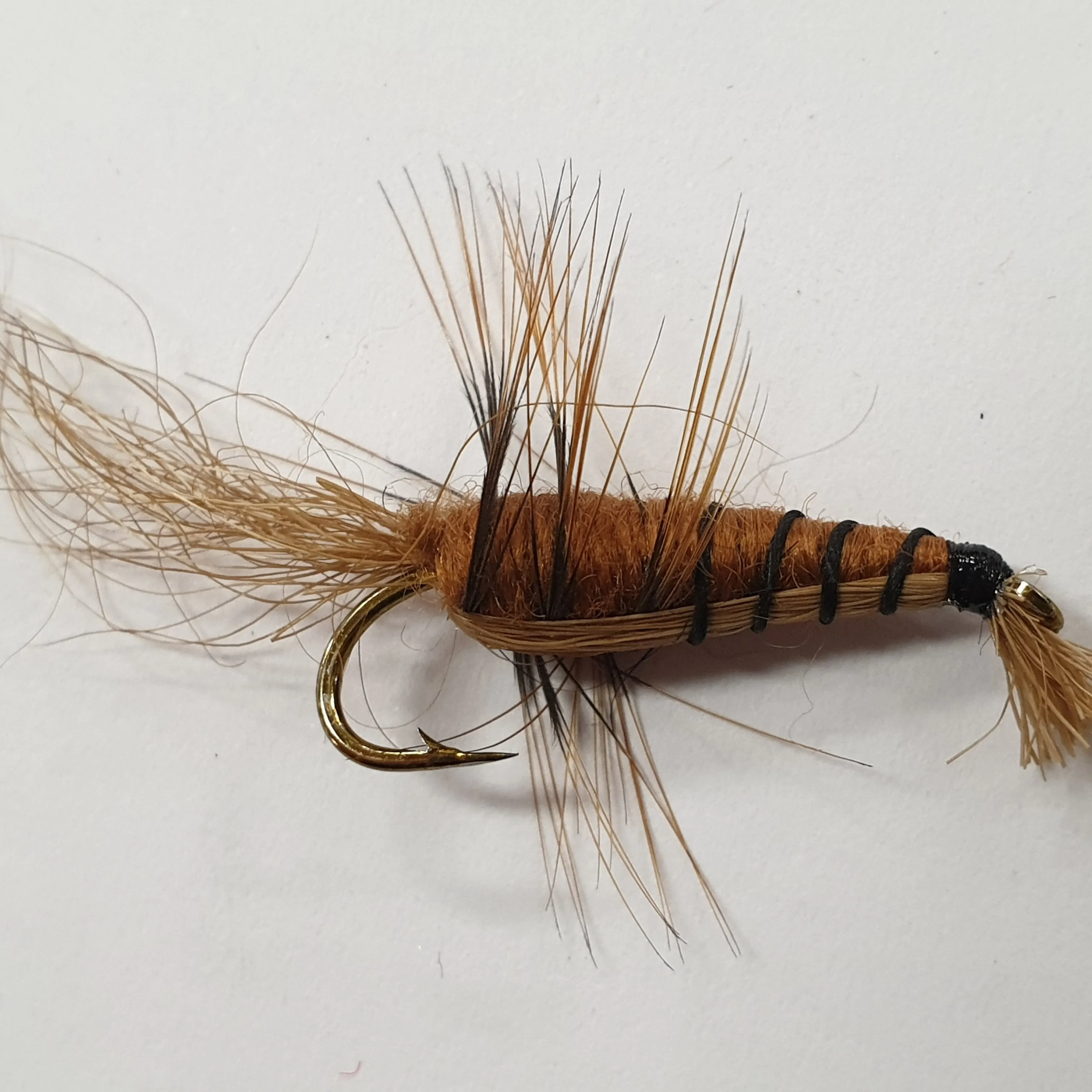 Yabby