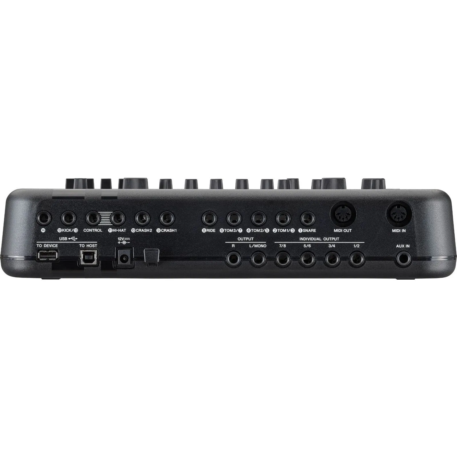Yamaha Drum Trigger Module