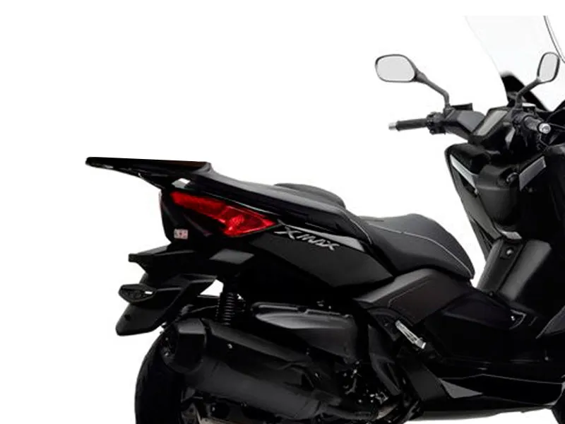 Yamaha XMax 250 (14-17) SHAD Top Box Fitting Kit