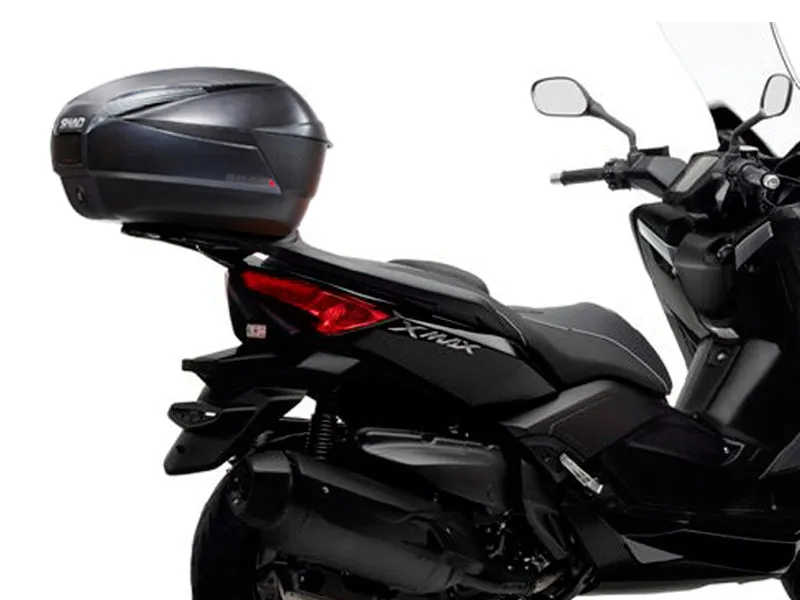 Yamaha XMax 250 (14-17) SHAD Top Box Fitting Kit