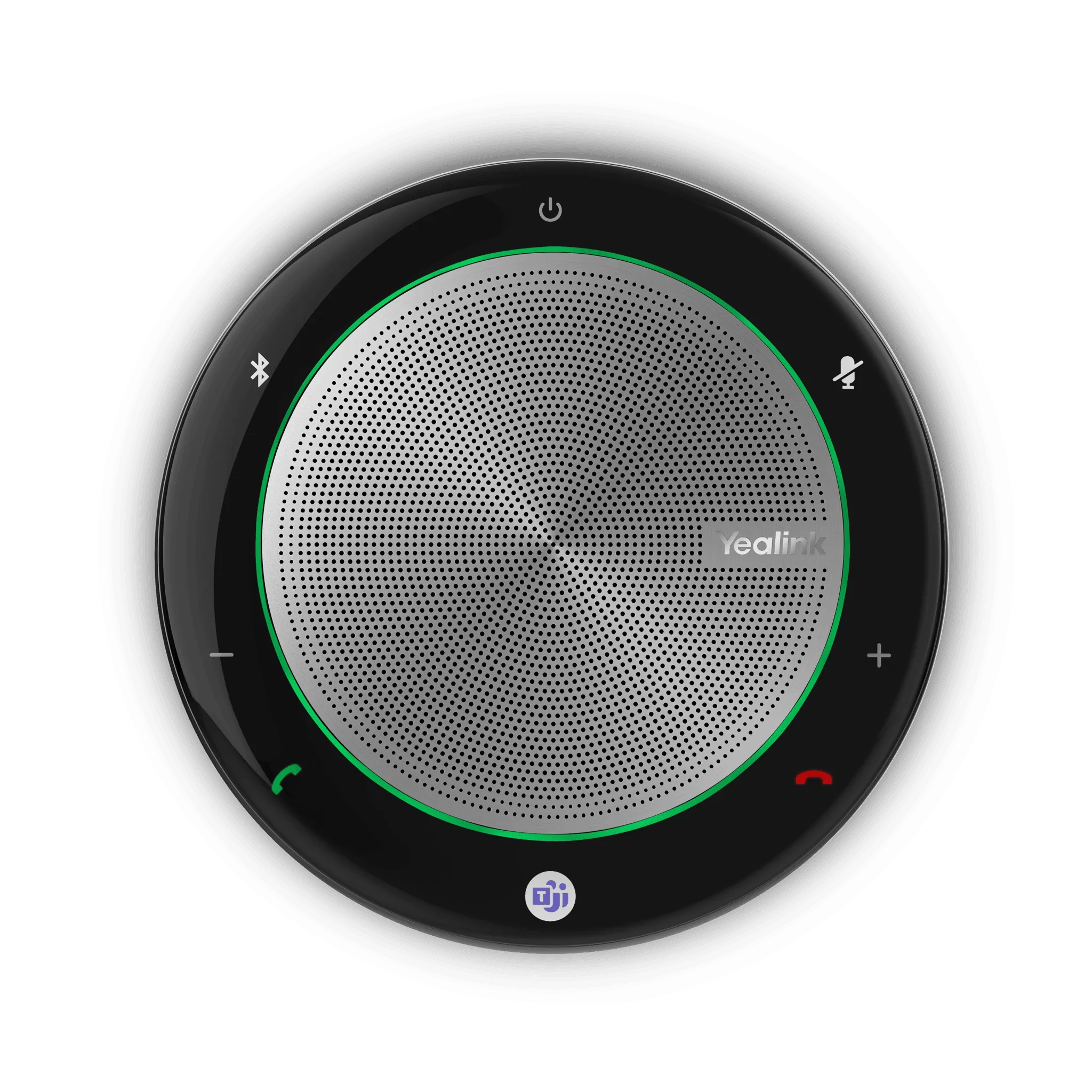 Yealink CP900 Bluetooth & USB-Conference Speakerphone (1 Year Manufacture Local Warranty In Singapore)