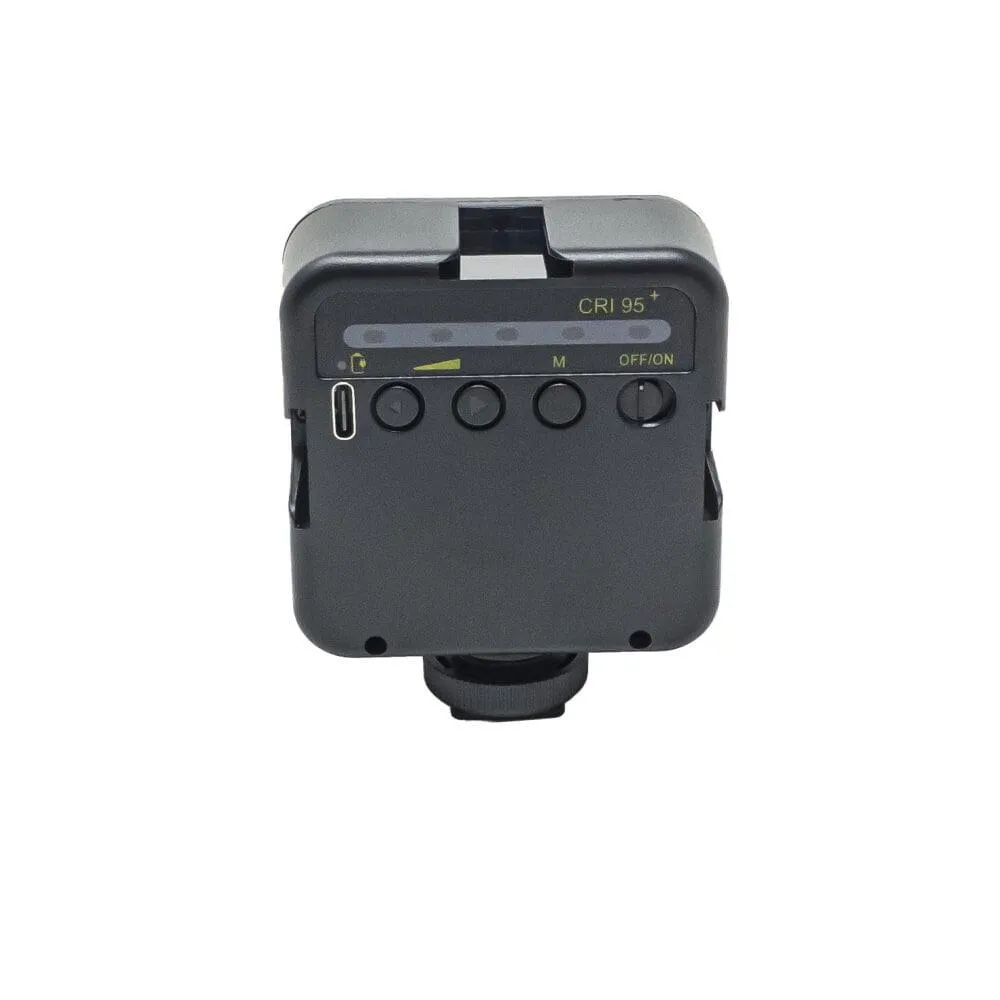 You Star Content Creator Video Kit - Black | YS2245