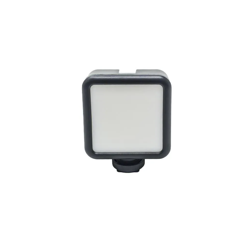 You Star Content Creator Video Kit - Black | YS2245