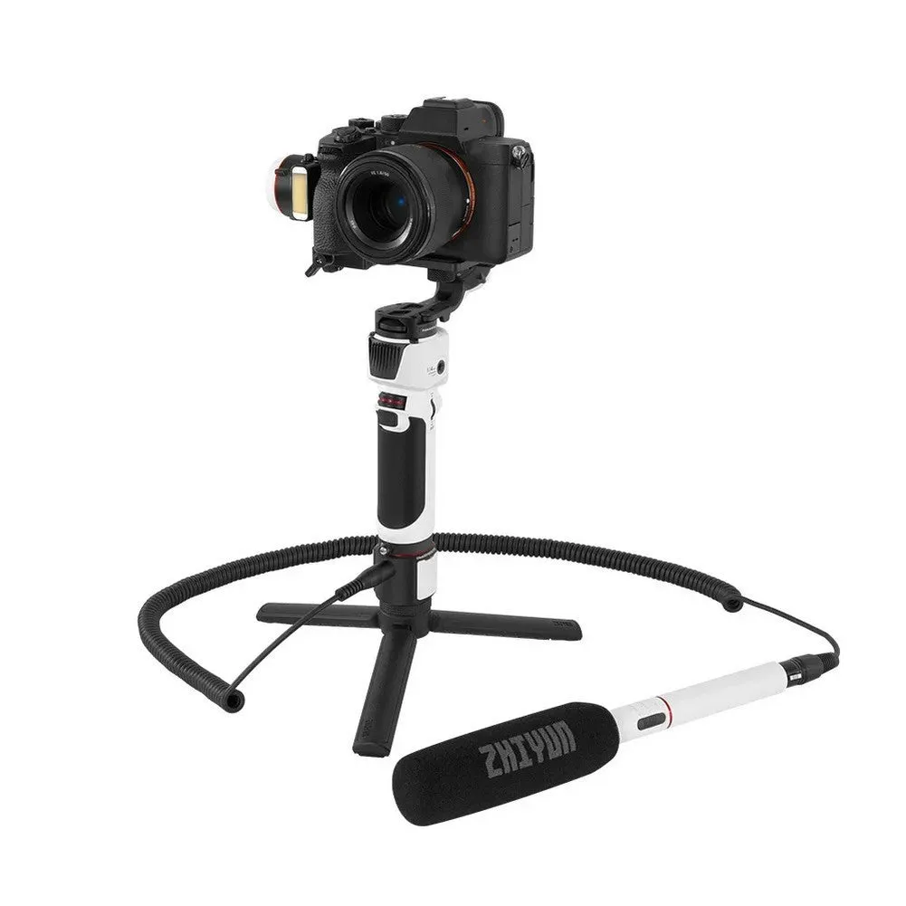 Zhiyun-Tech Crane-M3 Pro 3-Axis Handheld Gimbal