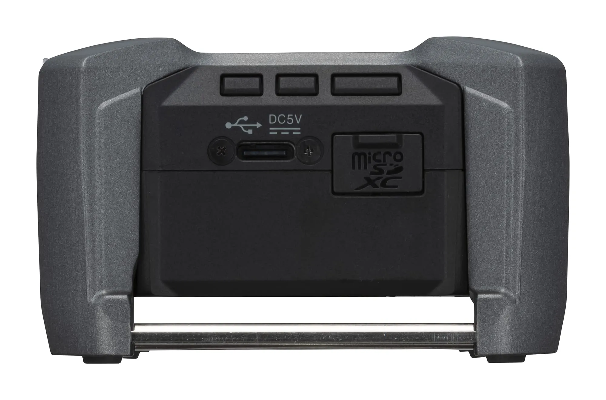 Zoom F3 2 Channel Field Recorder
