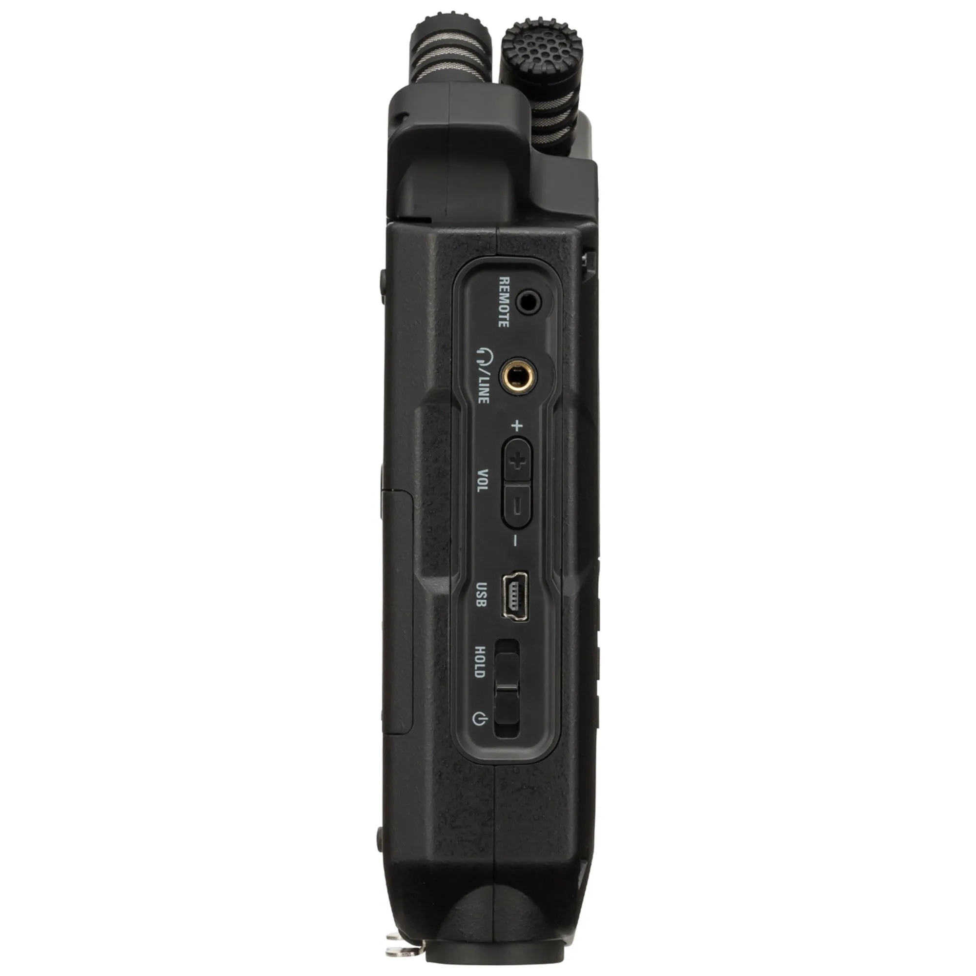 Zoom H4n Pro All Black Handy Recorder