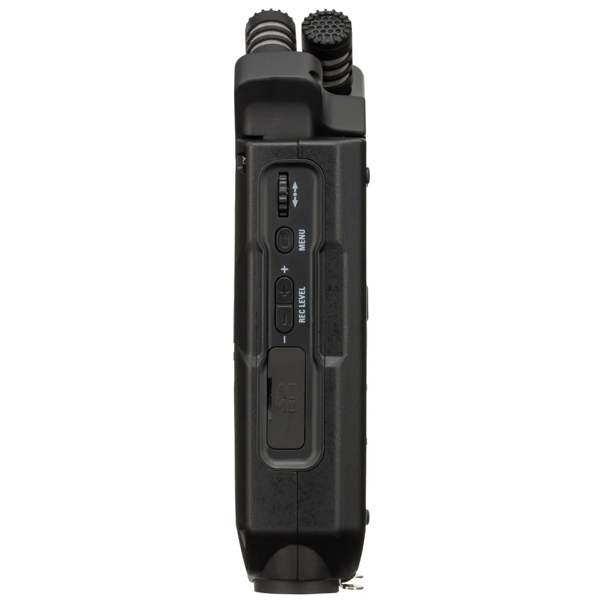 Zoom H4n Pro All Black Handy Recorder