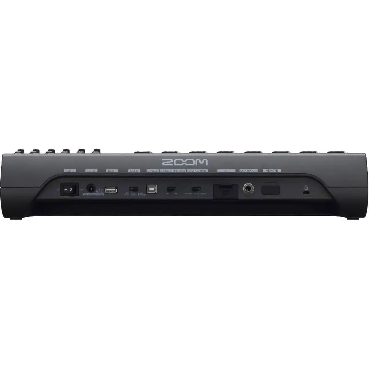 Zoom LiveTrak L-20 - 20-Input Digital Mixer & Multitrack Recorder