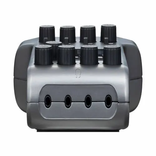 Zoom Podtrak P4 Podcast Recorder