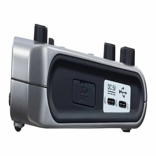 Zoom Podtrak P4 Podcast Recorder