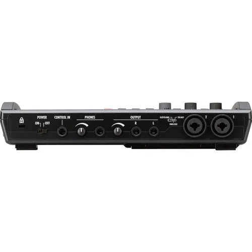 Zoom R8 Digital Recorder Interface Controller Sampler